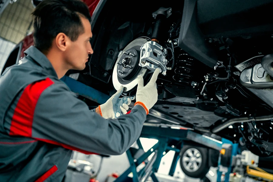Brake Repair Brake Repair