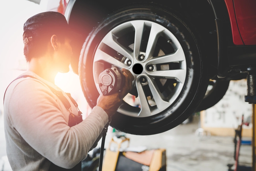 Reliable Brake Repair Reliable Brake Repair