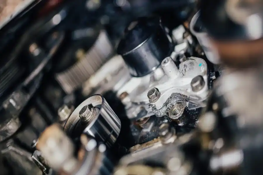 Reliable Water Pump