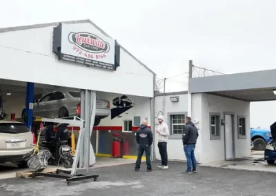 Experienced Local Auto Repair