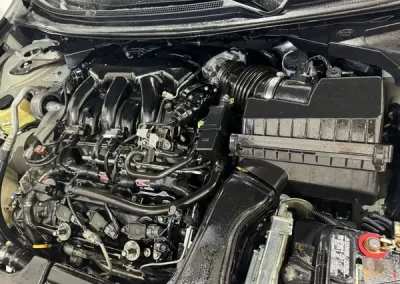 Professional Auto Repair