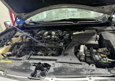Professional Auto Repair