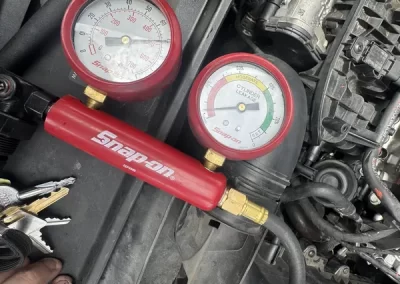 Professional Auto Repair