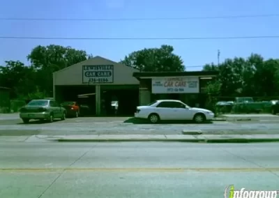 Professional Auto Repair