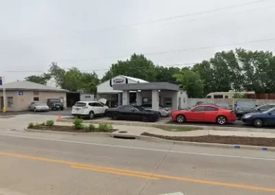 Professional Auto Repair