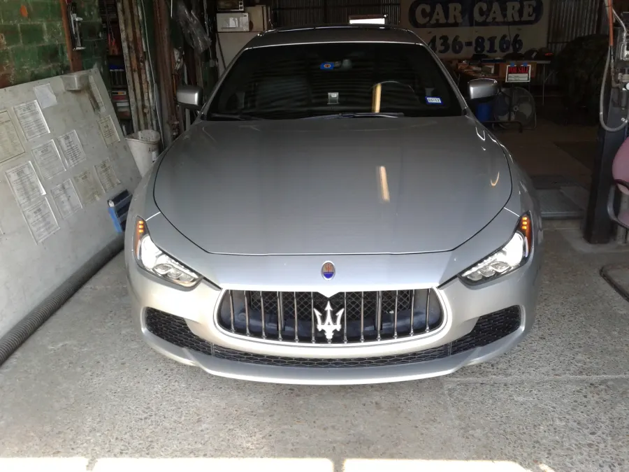 Reliable Car Repair