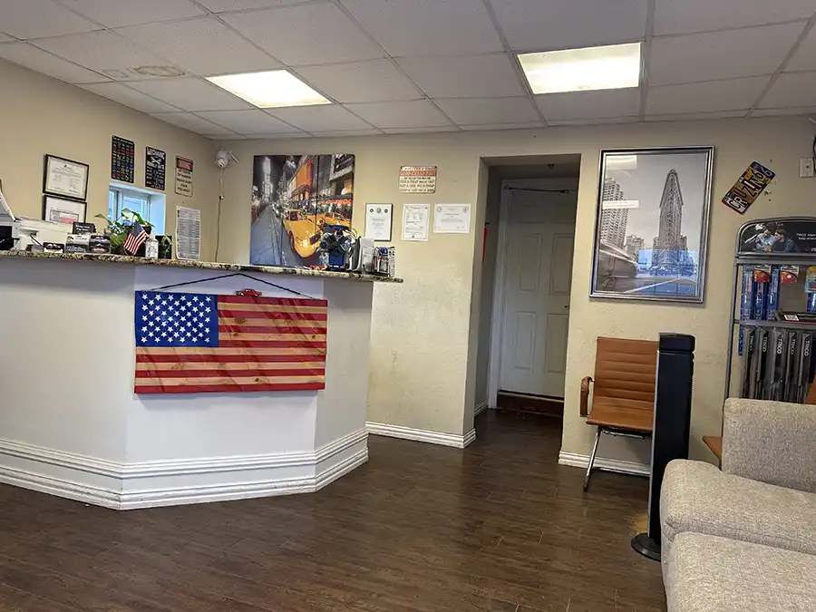 Affordable auto repair in Lewisville, TX