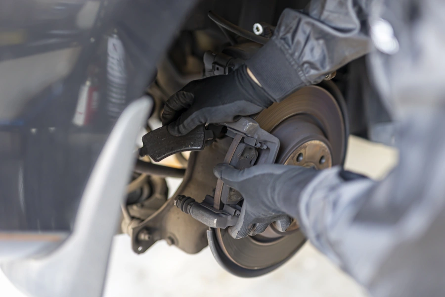 Affordable Brake Inspection Lewisville, TX Affordable Brake Inspection Lewisville, TX