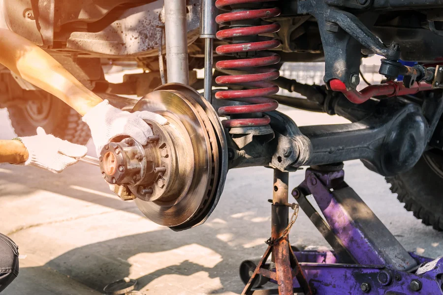 Experienced Brake Inspection Lewisville, TX Experienced Brake Inspection Lewisville, TX