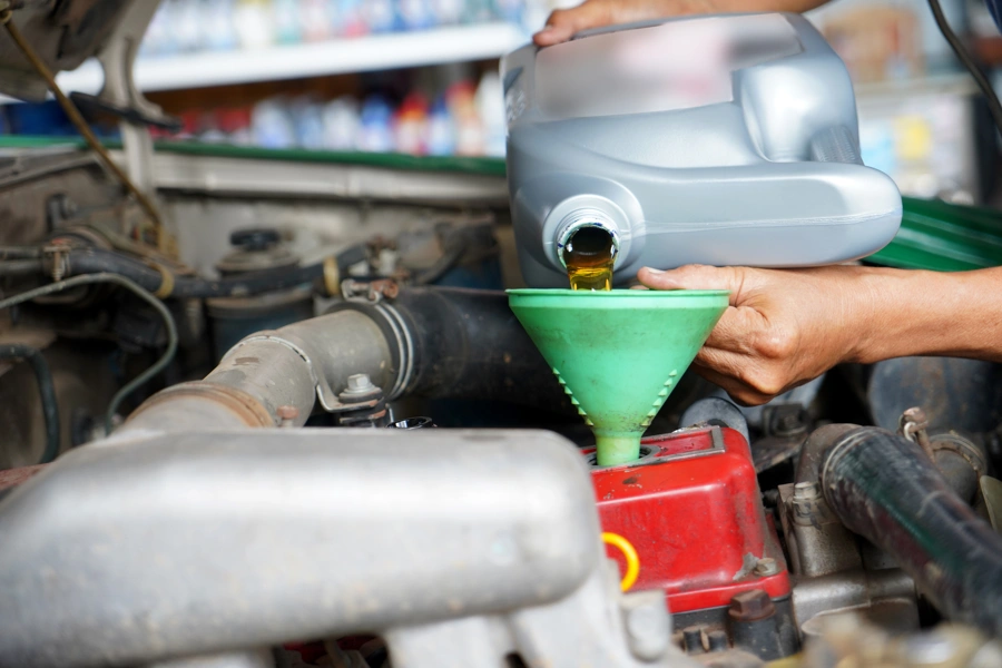 Expert Oil Change Services Lewisville, TX Expert Oil Change Services Lewisville, TX