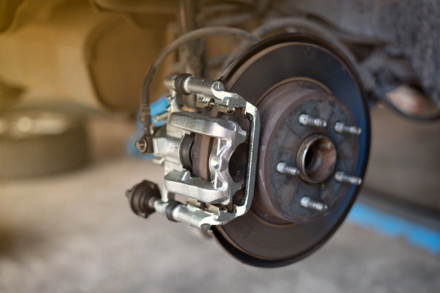 How Brake Inspection Prevents Costly Repairs Lewisville, TX How Brake Inspection Prevents Costly Repairs Lewisville, TX