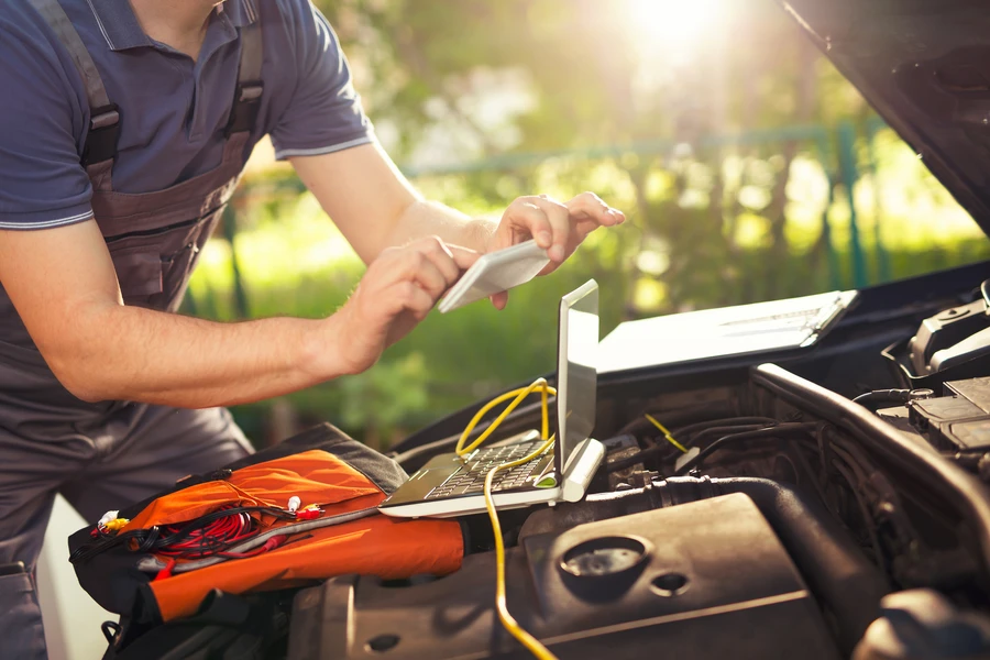 How Professional Tune-ups Enhance Fuel Efficiency in Lewisville, TX How Professional Tune-ups Enhance Fuel Efficiency in Lewisville, TX