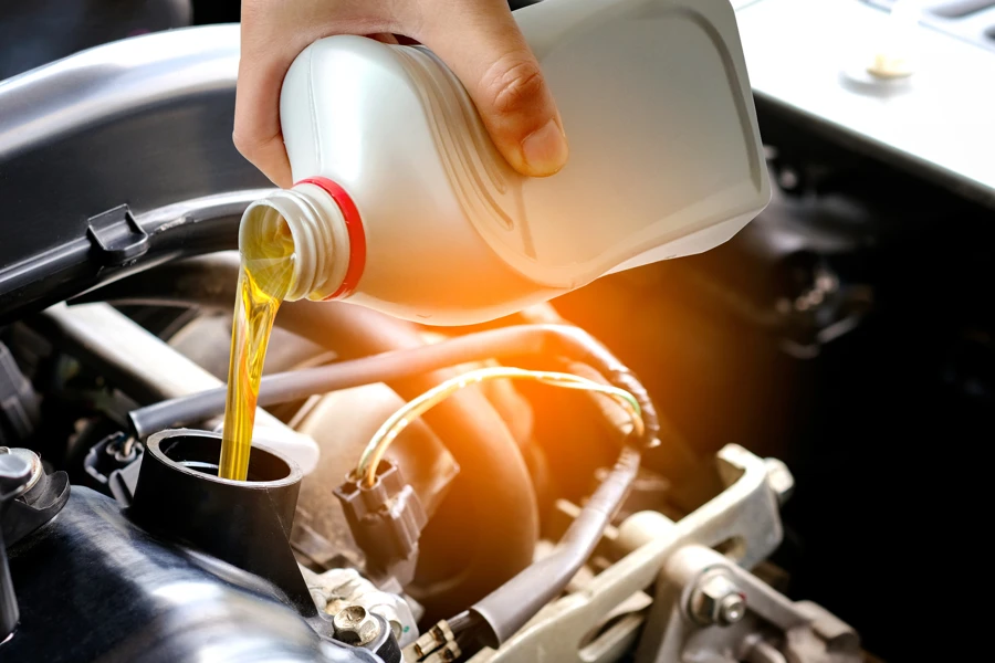 Reliable Oil Change Services Lewisville, TX Reliable Oil Change Services Lewisville, TX