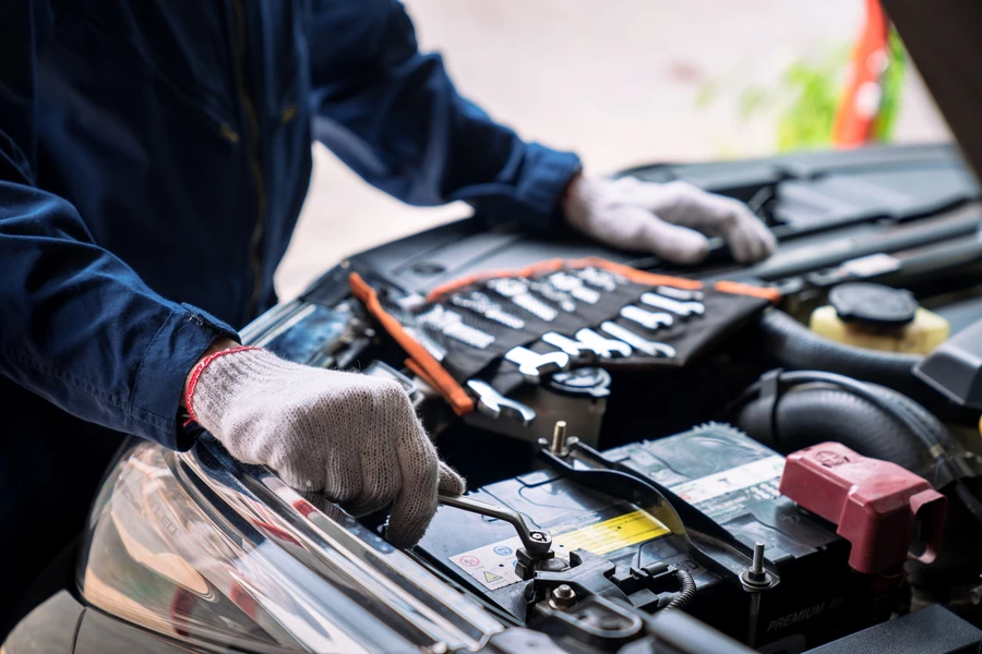 Superior Car Maintenance Service Lewisville, TX Superior Car Maintenance Service Lewisville, TX