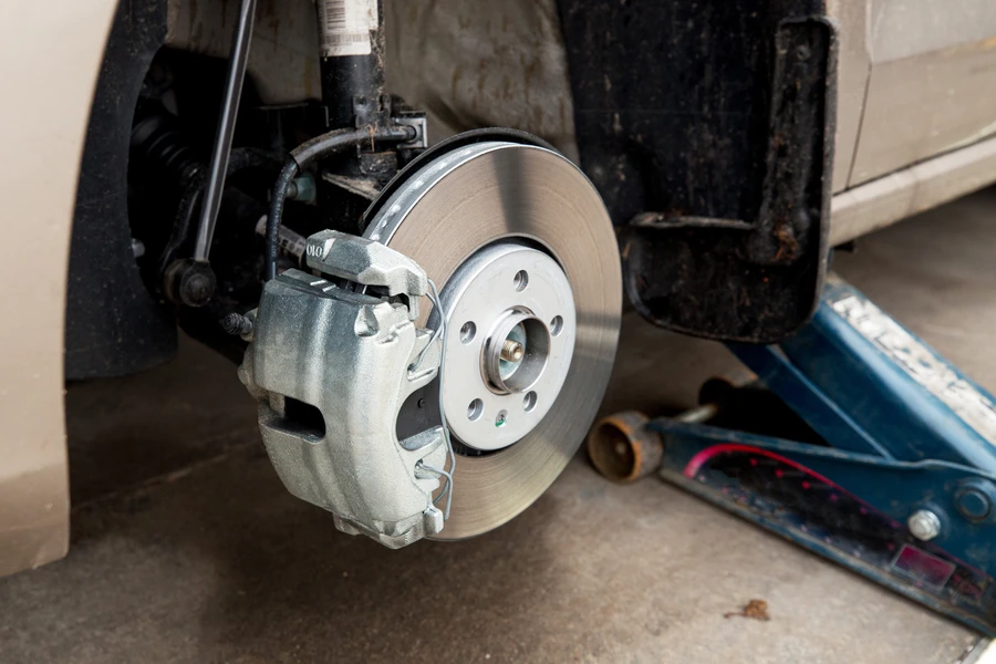 Why Regular Brake Inspection Improves Vehicle Safety Lewisville, TX Why Regular Brake Inspection Improves Vehicle Safety Lewisville, TX
